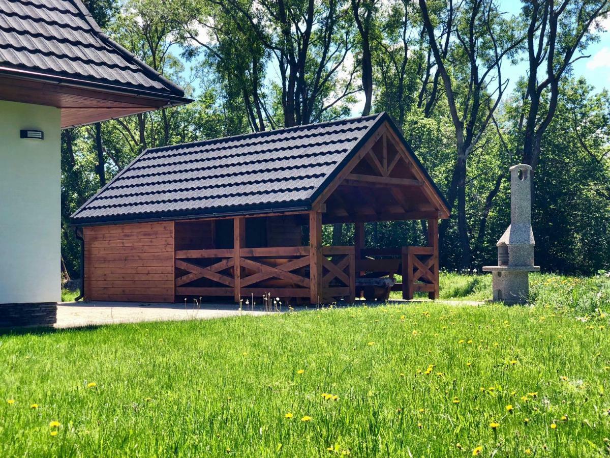 Villa Detvan Stara Lesna Exterior photo